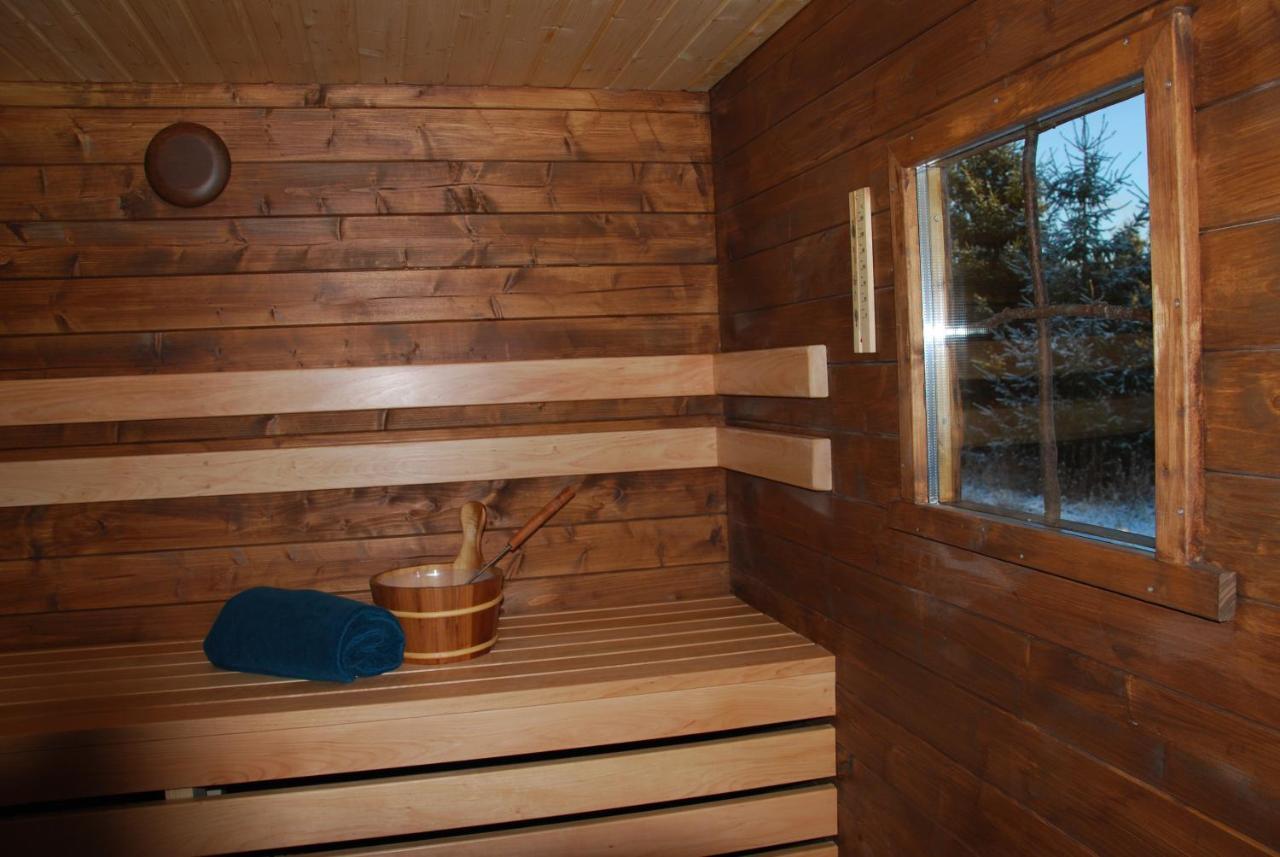 Kuusehaldja Glamping Hotel Kohila ภายนอก รูปภาพ